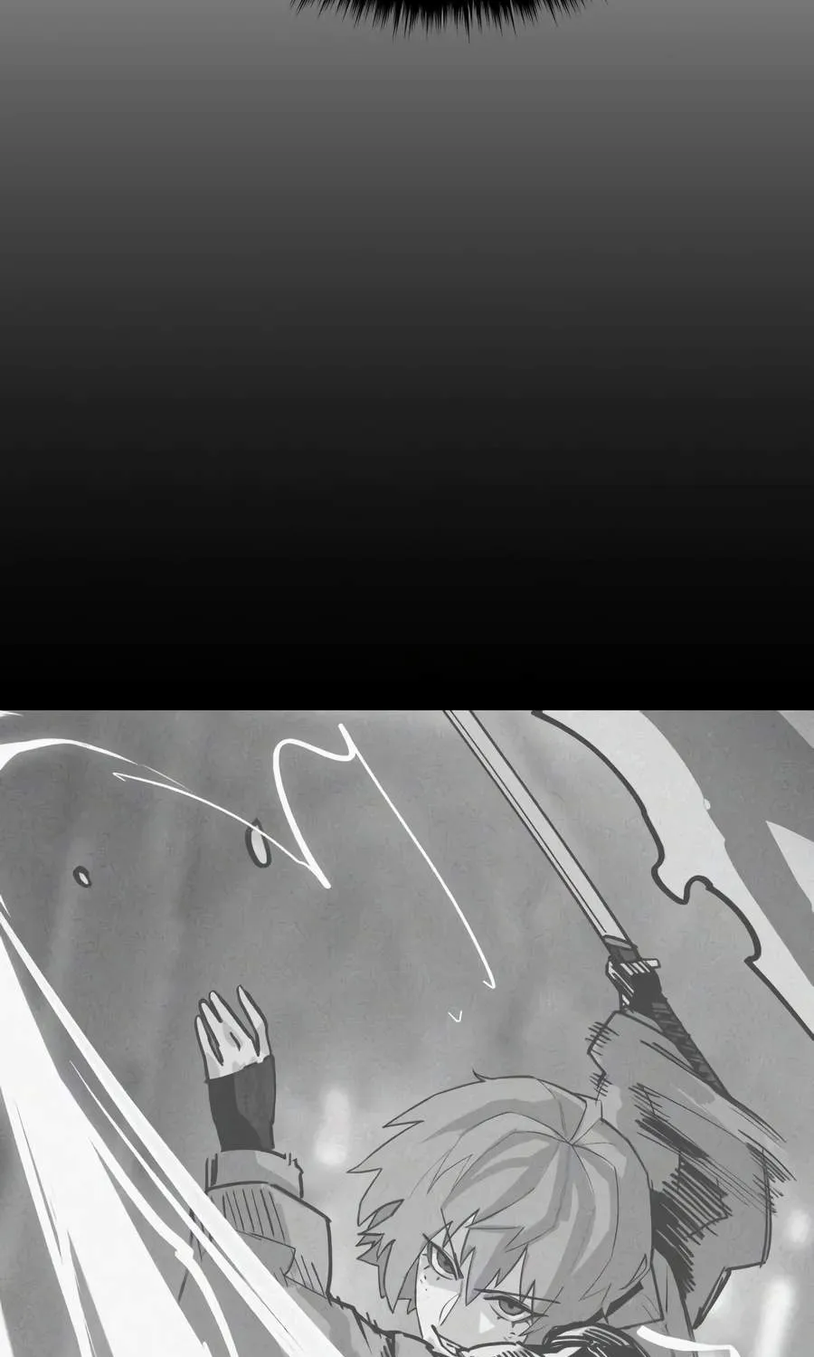 World-Saving is a Skill — Chapter 34 — Page 125