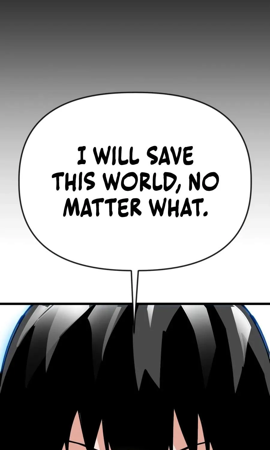 World-Saving is a Skill — Chapter 34 — Page 127