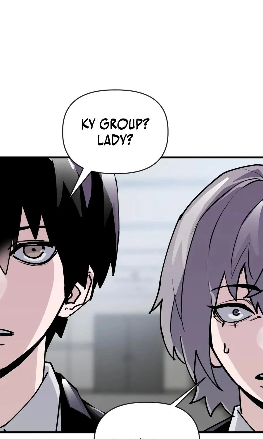World-Saving is a Skill — Chapter 34 — Page 135