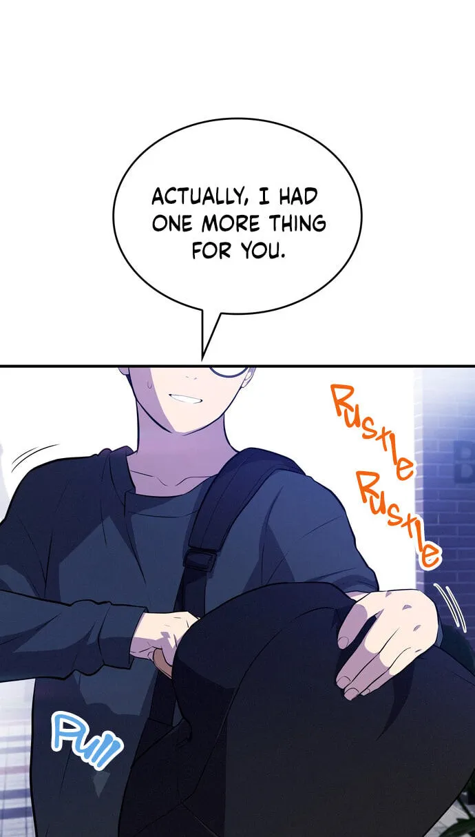 Teto X Egen — Chapter 12 — Page 19