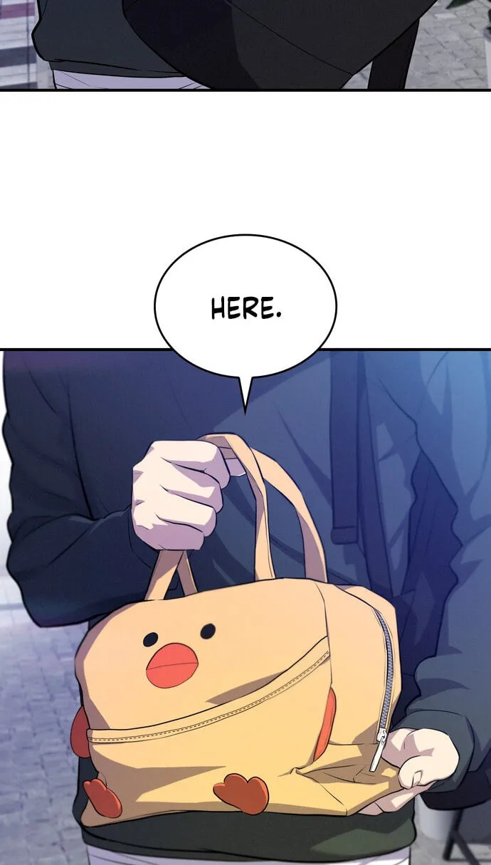 Teto X Egen — Chapter 12 — Page 20