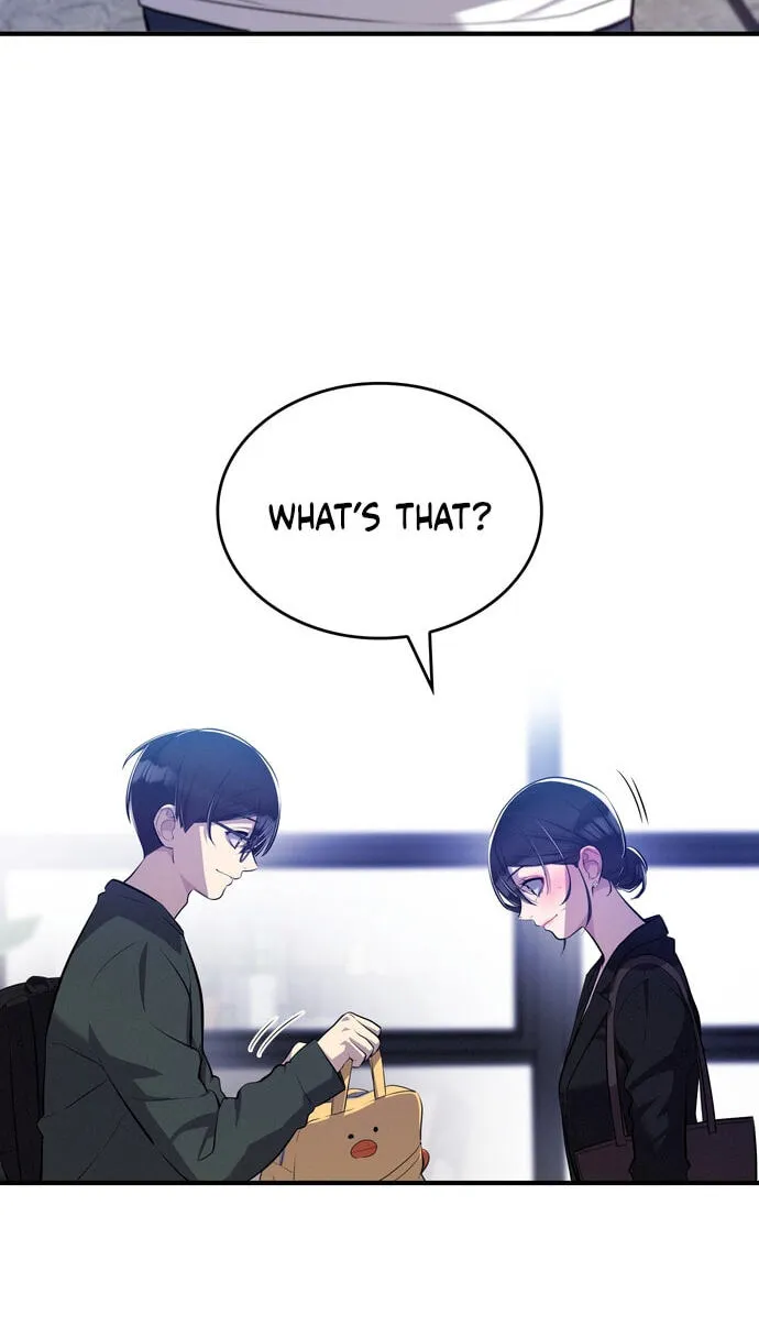 Teto X Egen — Chapter 12 — Page 21