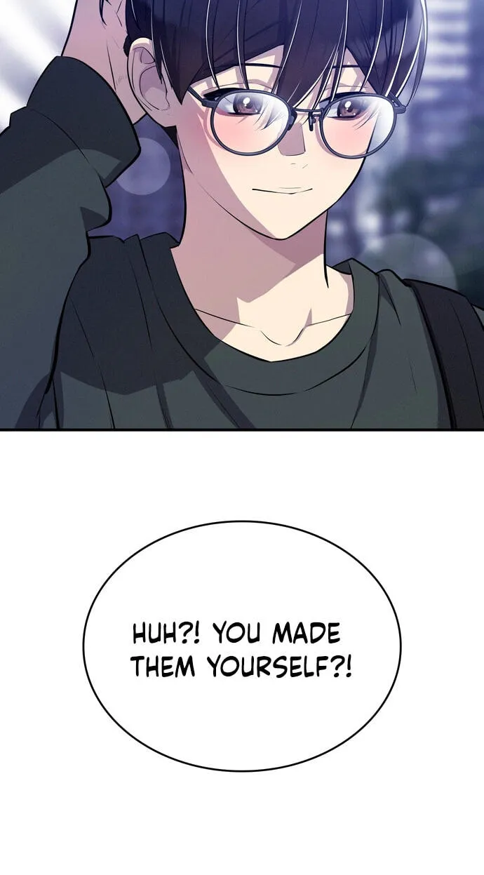 Teto X Egen — Chapter 12 — Page 32