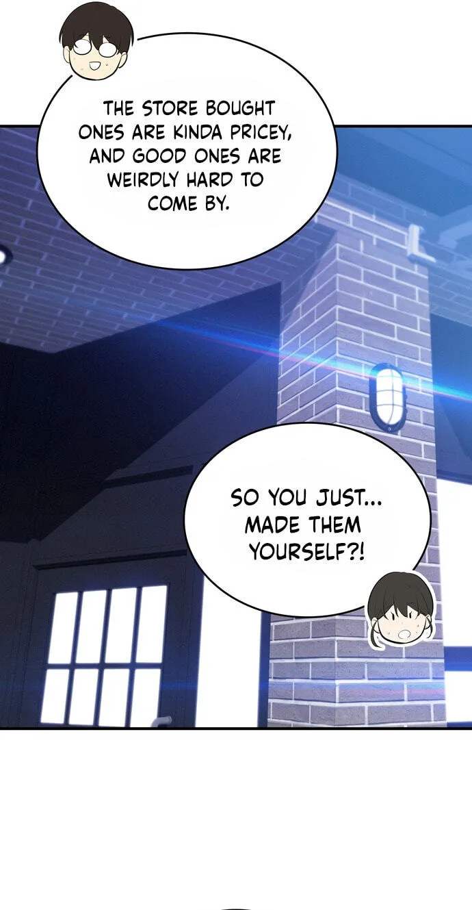 Teto X Egen — Chapter 12 — Page 33