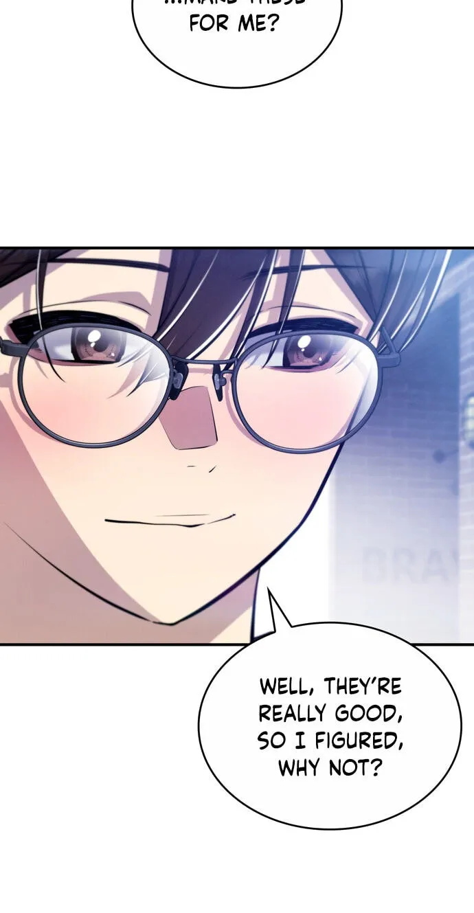 Teto X Egen — Chapter 12 — Page 35