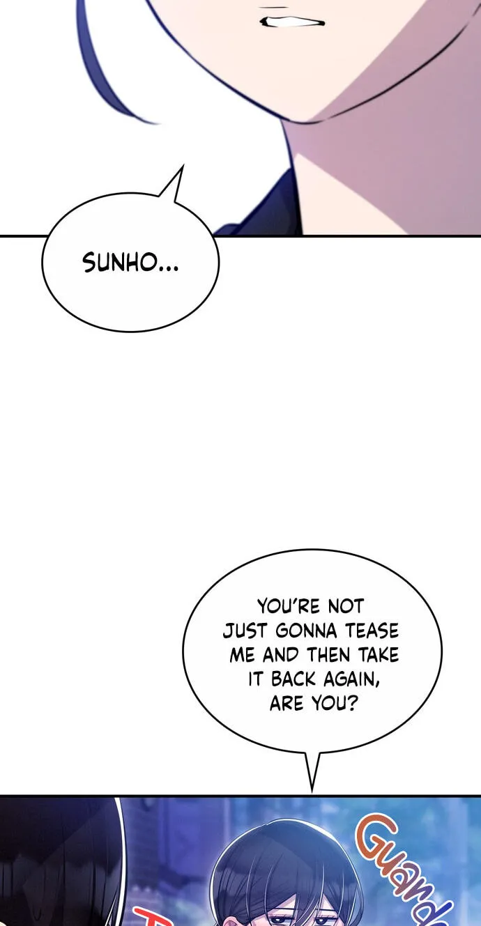 Teto X Egen — Chapter 12 — Page 38