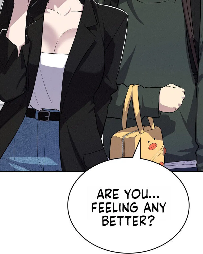 Teto X Egen — Chapter 13 — Page 18