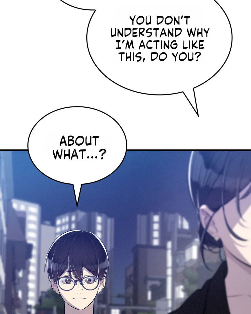 Teto X Egen — Chapter 13 — Page 33