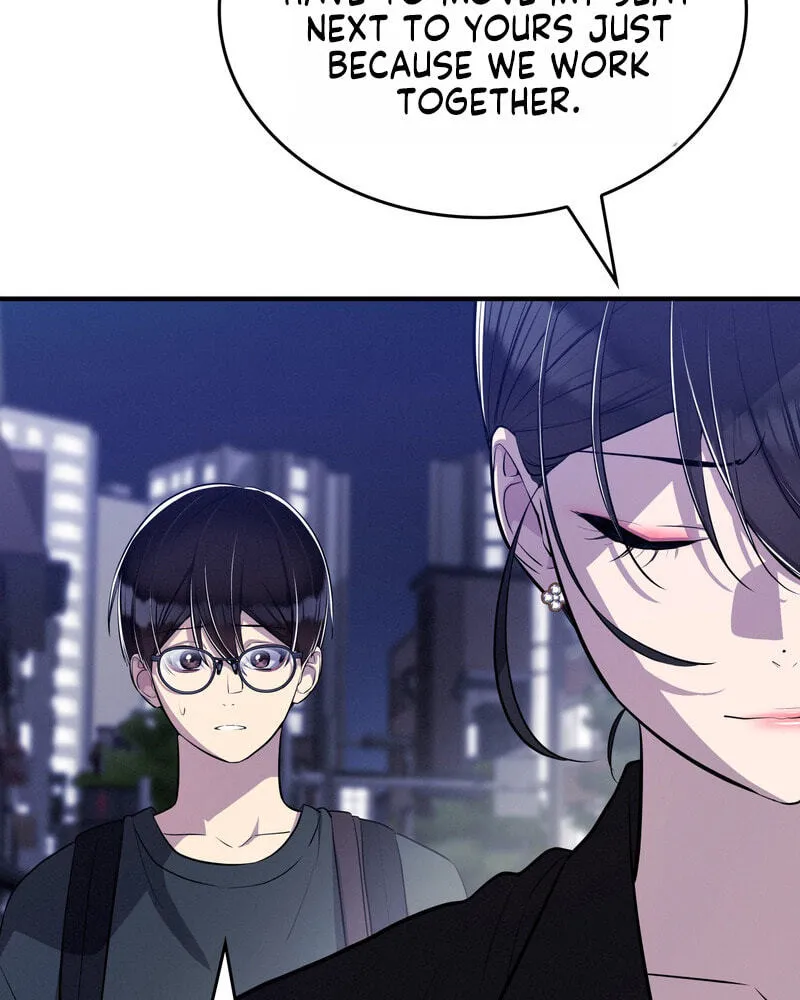 Teto X Egen — Chapter 13 — Page 38