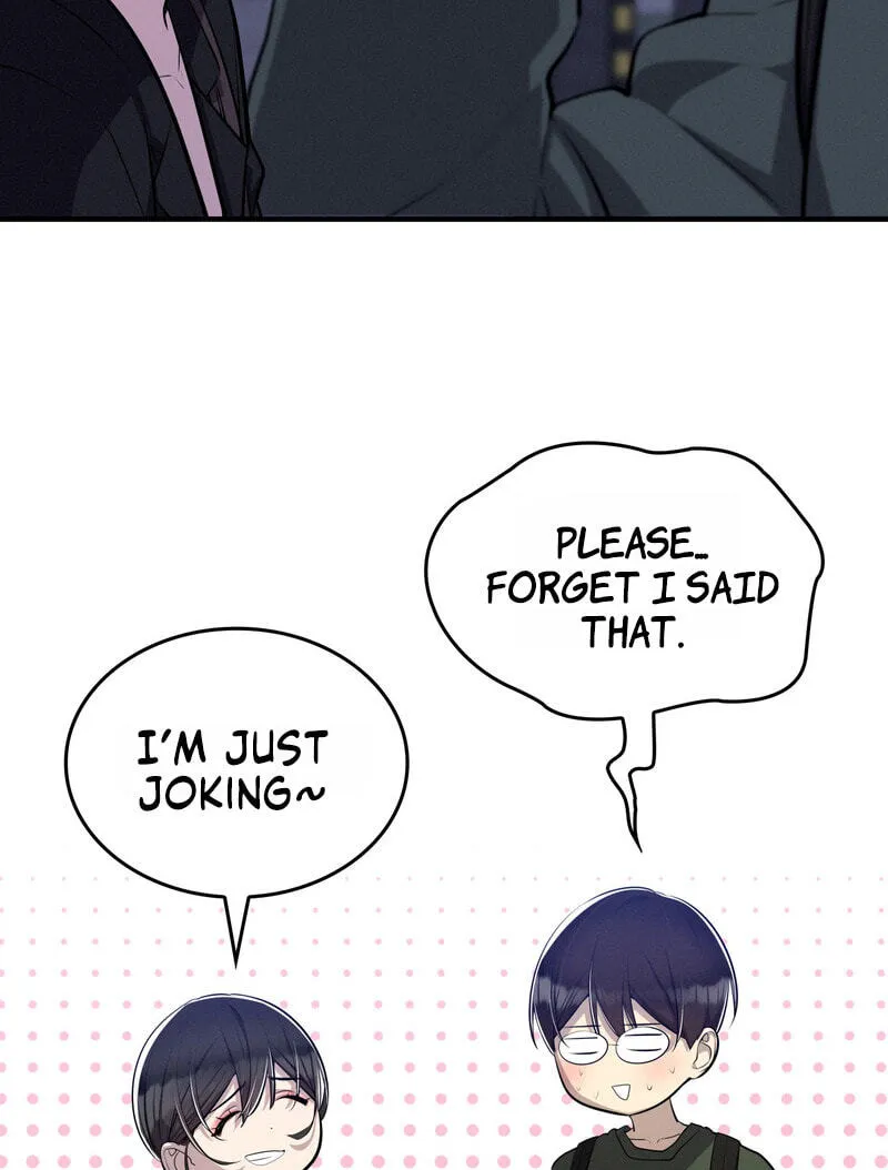 Teto X Egen — Chapter 13 — Page 77