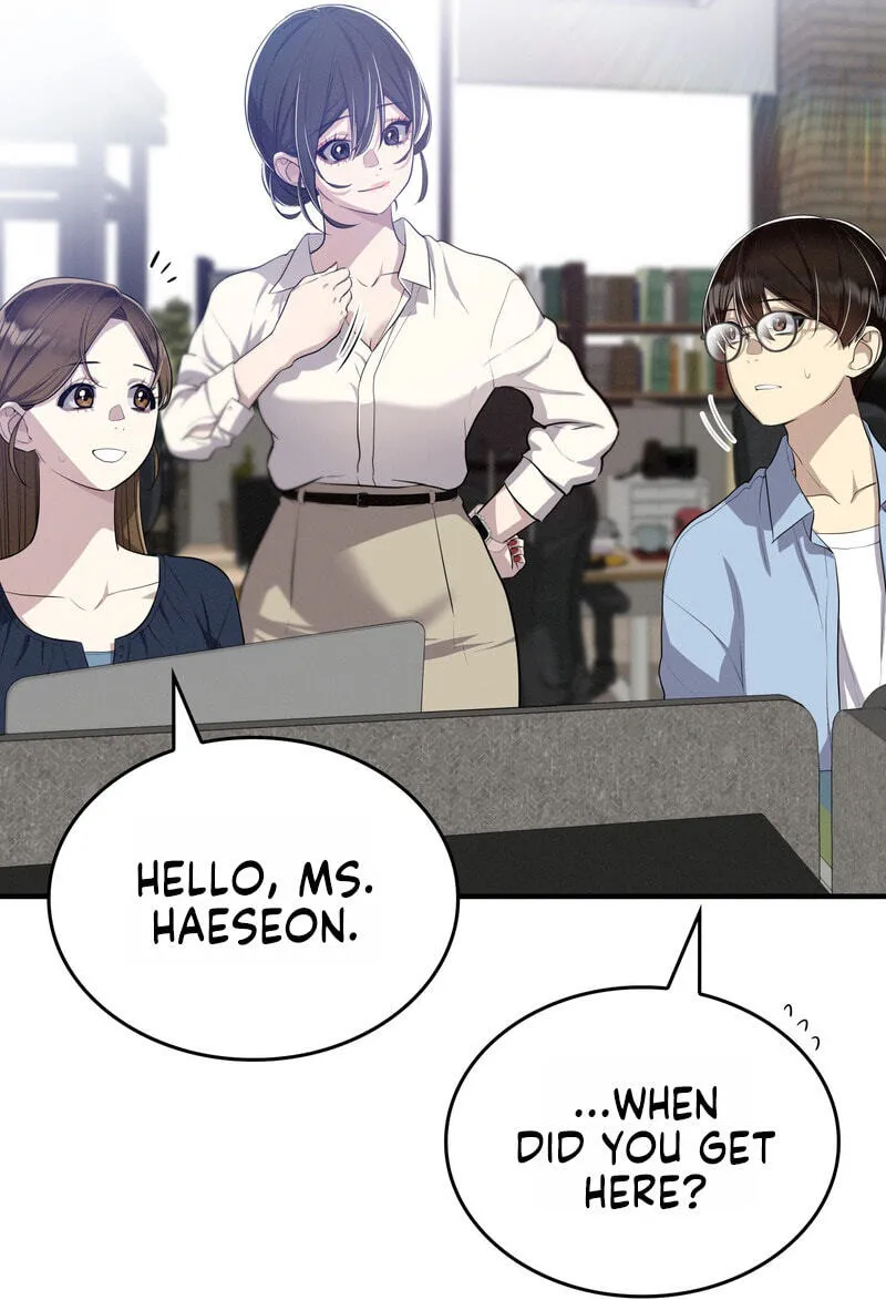 Teto X Egen — Chapter 13 — Page 91