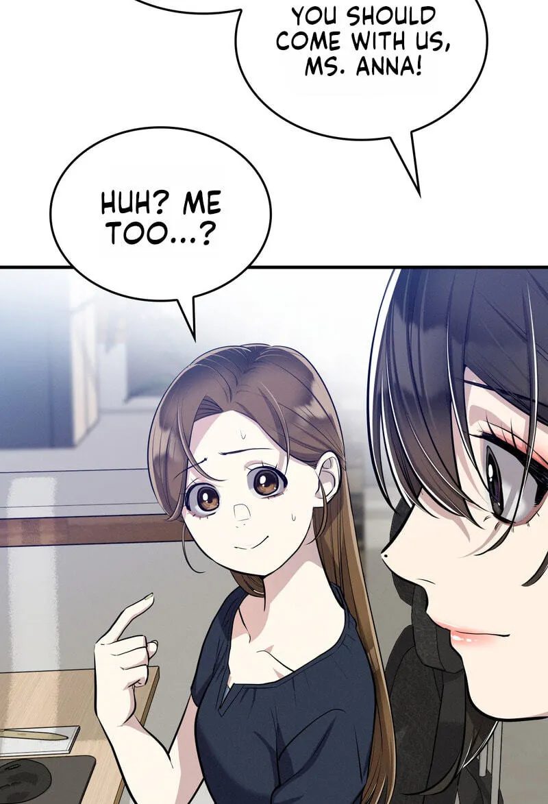 Teto X Egen — Chapter 13 — Page 95