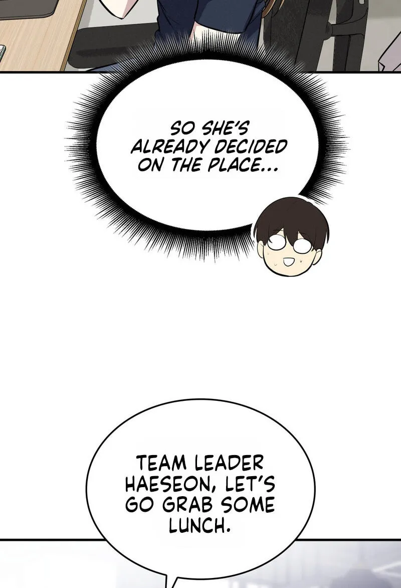 Teto X Egen — Chapter 13 — Page 96