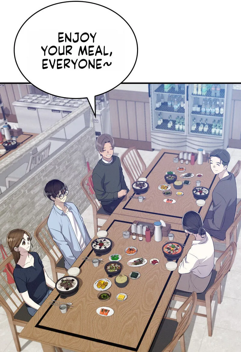 Teto X Egen — Chapter 13 — Page 101