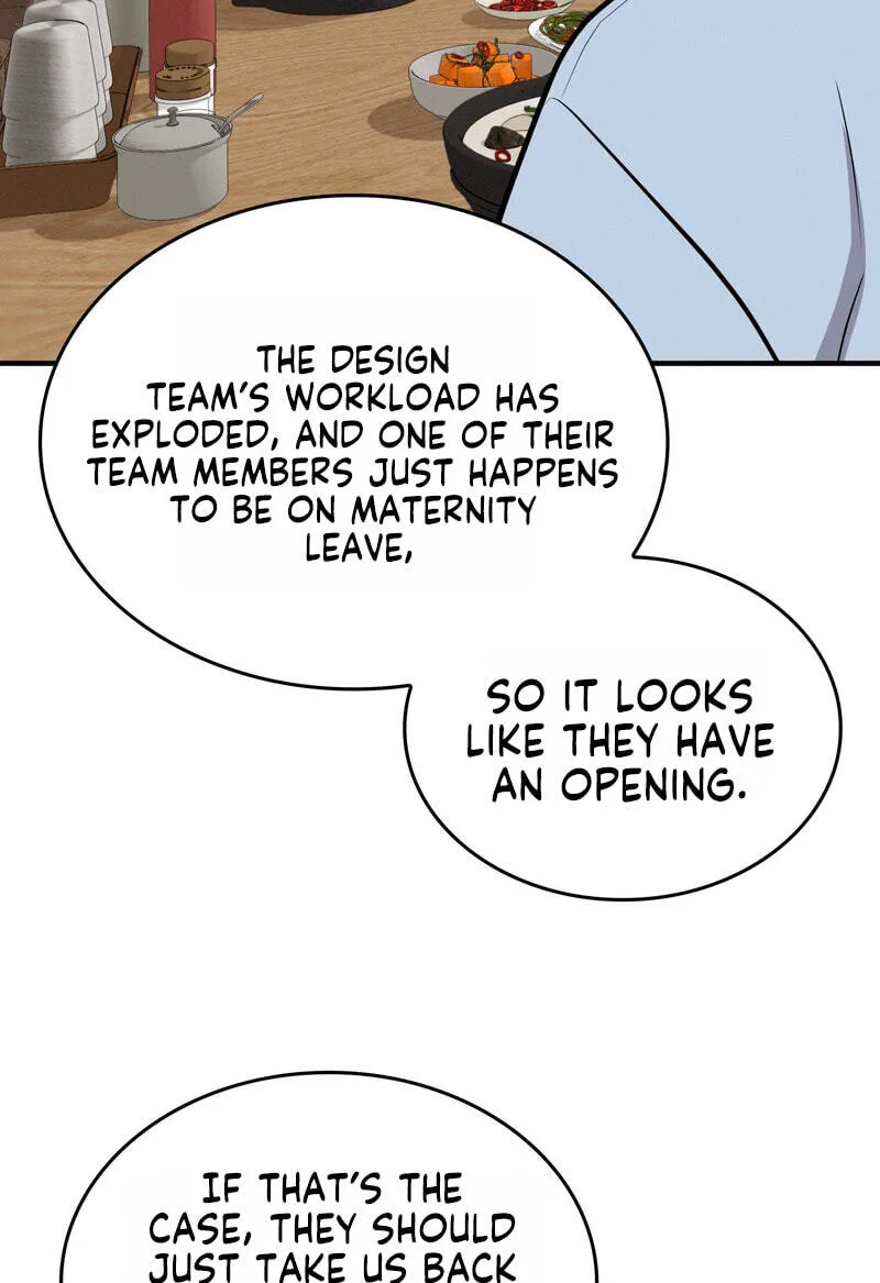 Teto X Egen — Chapter 13 — Page 104