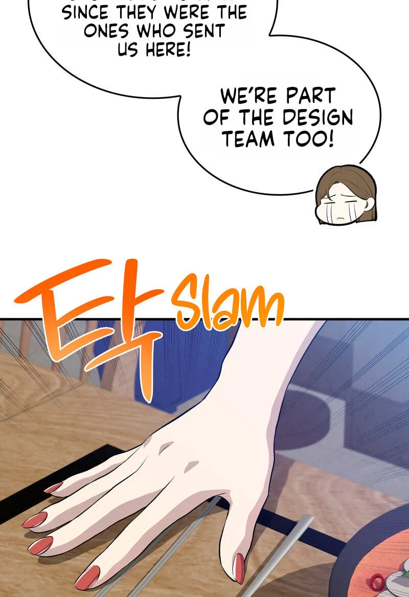 Teto X Egen — Chapter 13 — Page 105