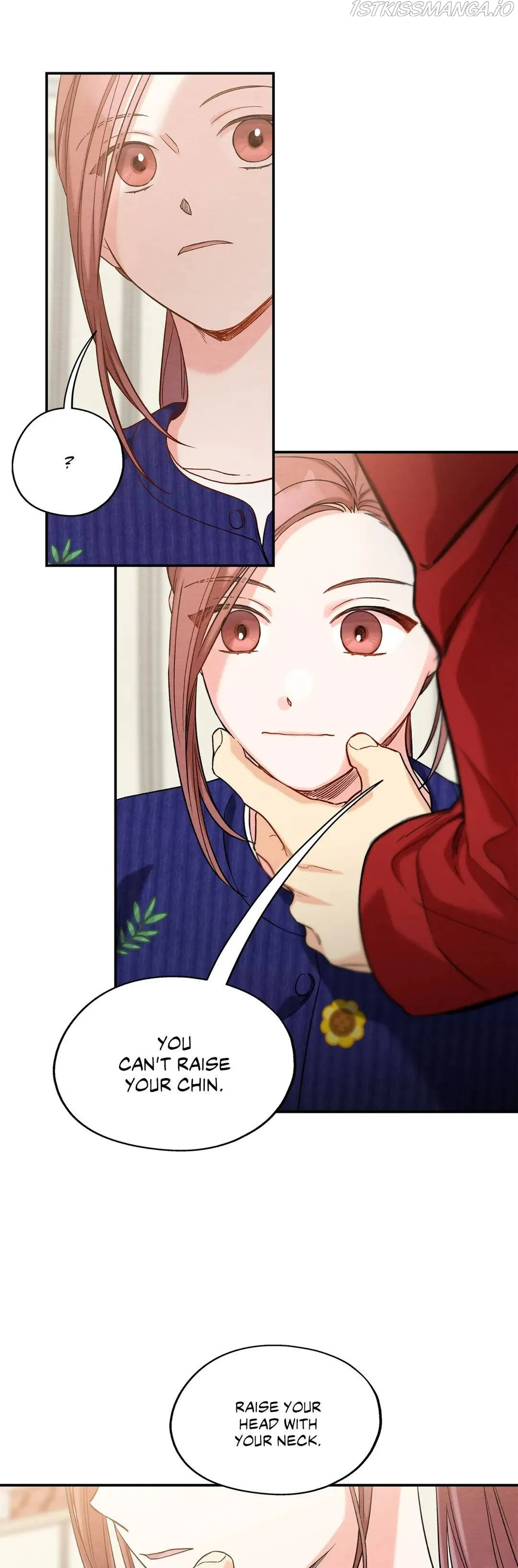 Dazzlingly Bright — Chapter 84 — Page 11
