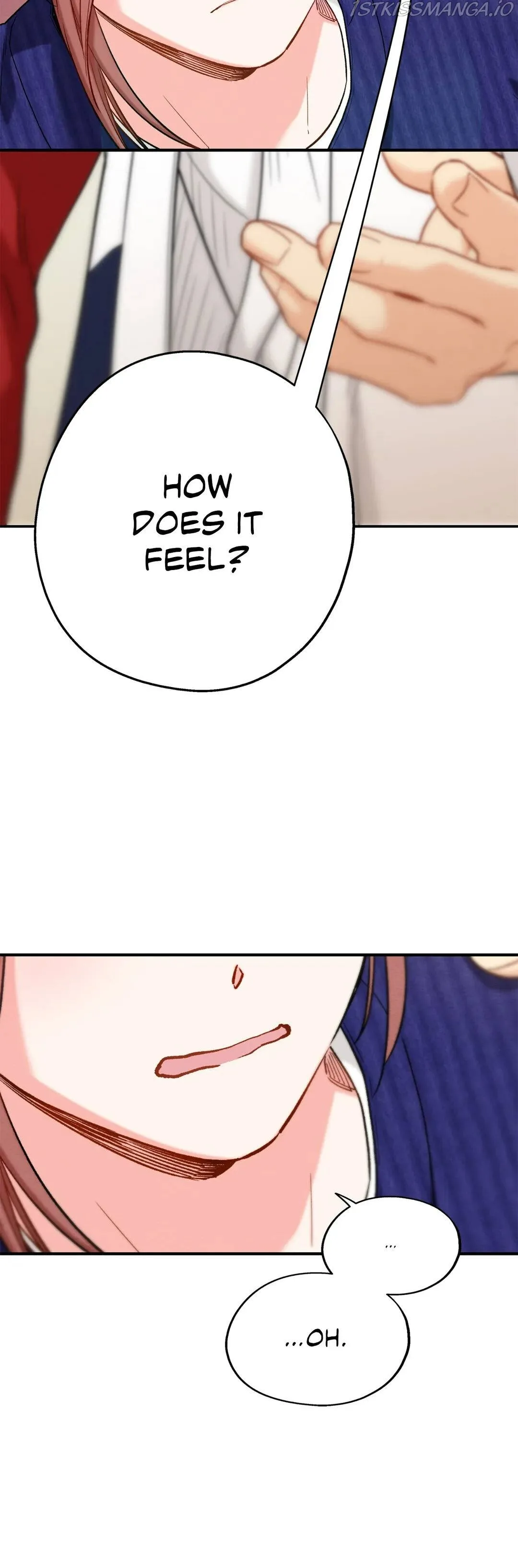 Dazzlingly Bright — Chapter 84 — Page 14
