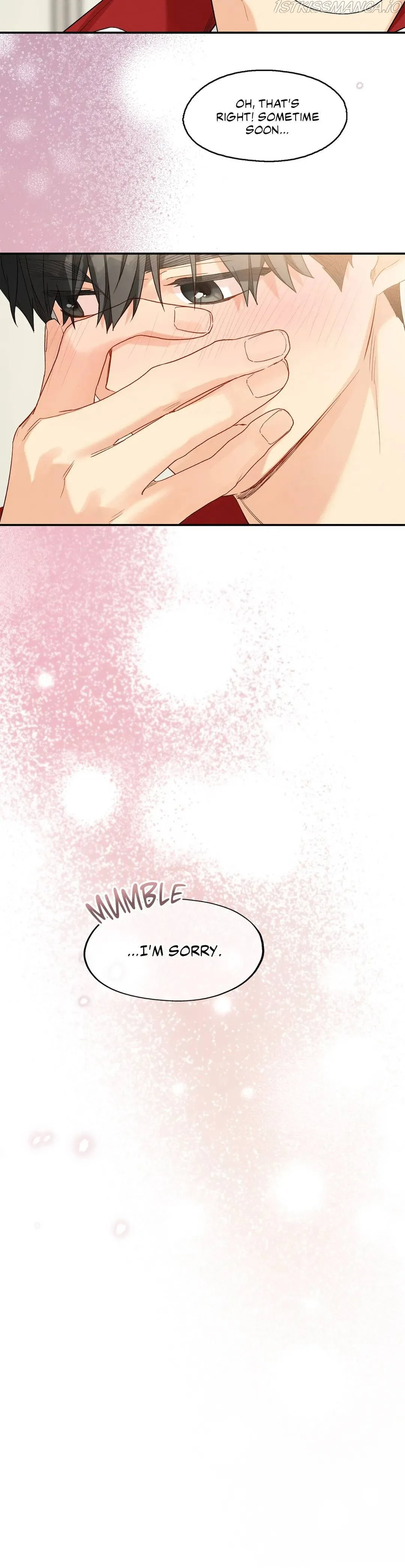 Dazzlingly Bright — Chapter 84 — Page 29