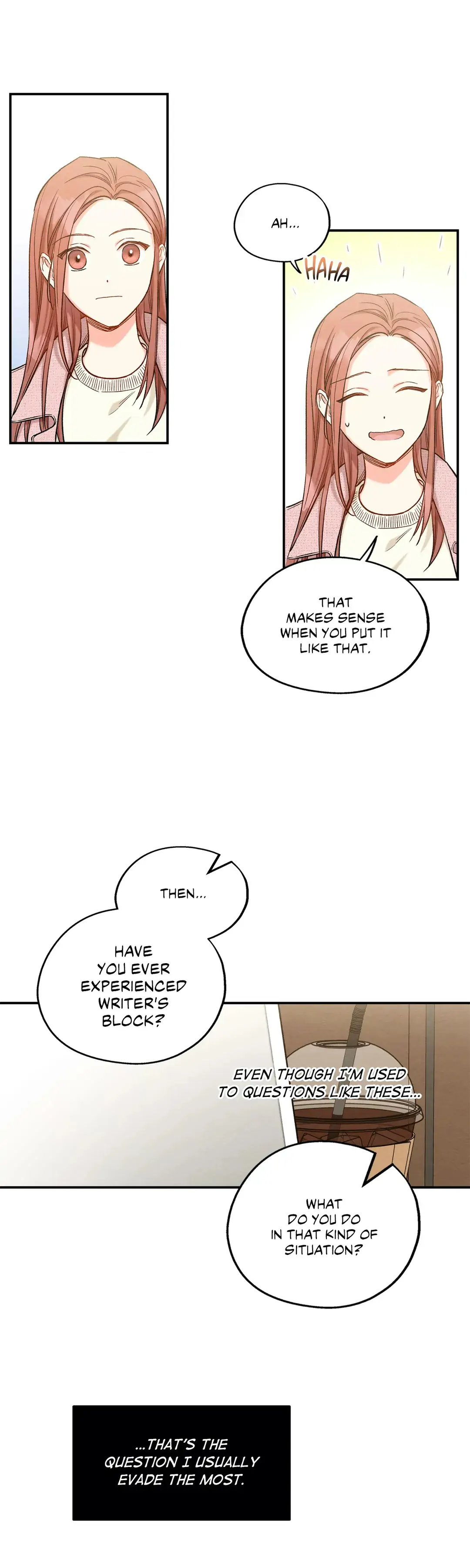 Dazzlingly Bright — Chapter 85 — Page 28