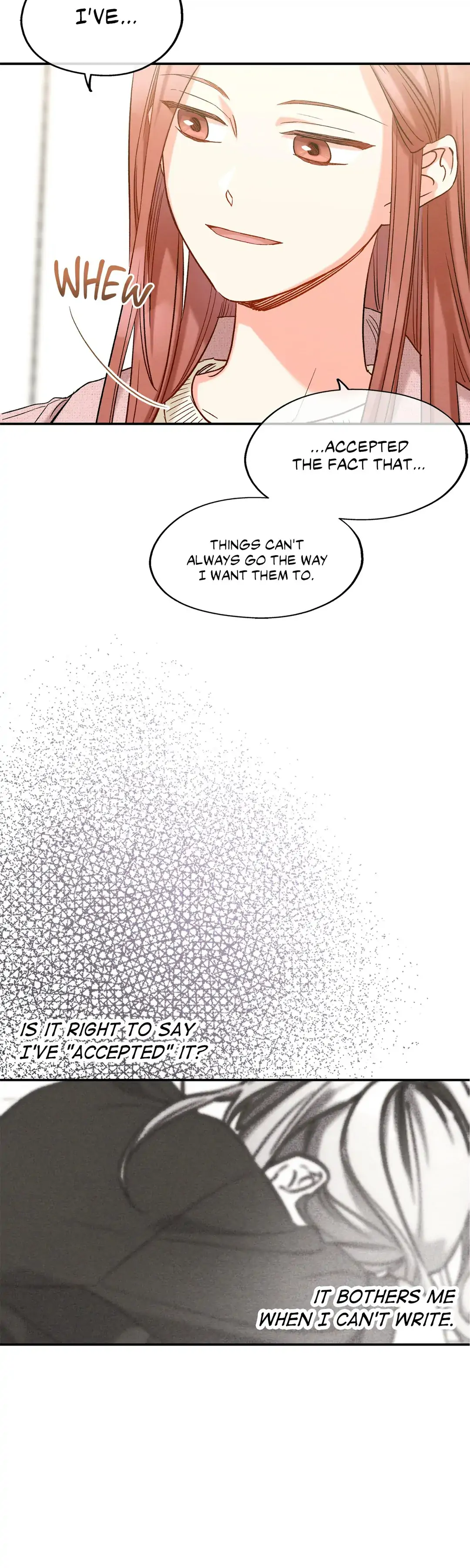 Dazzlingly Bright — Chapter 85 — Page 30