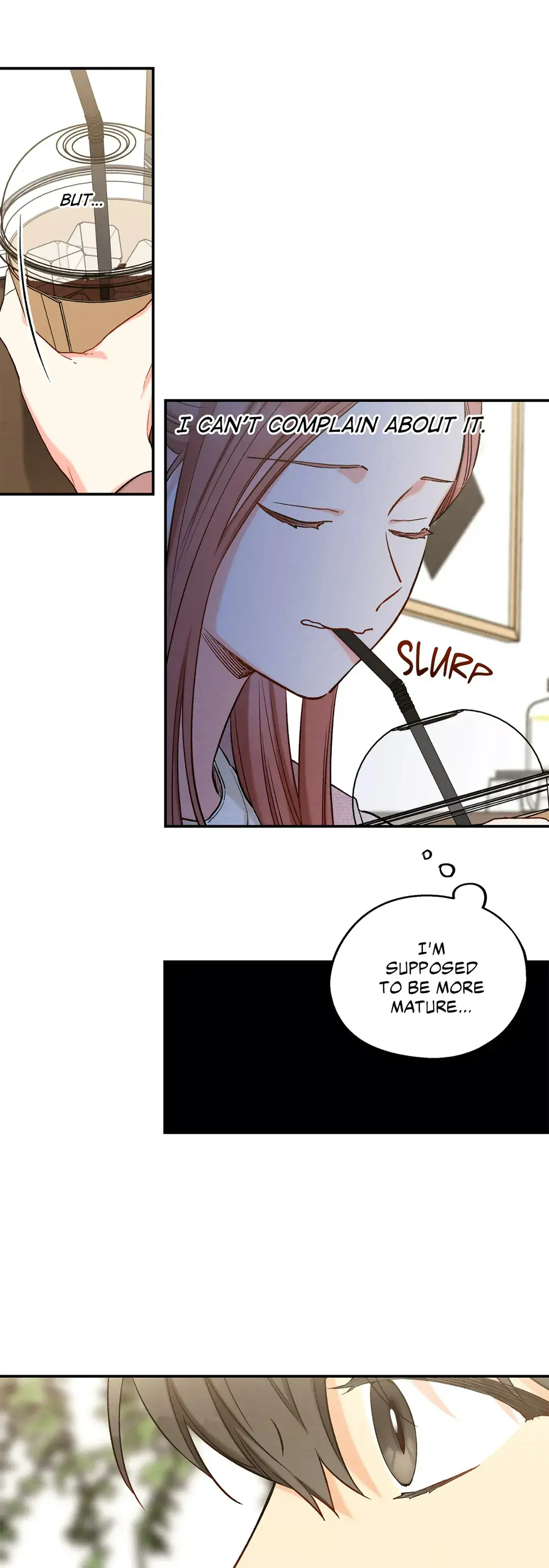 Dazzlingly Bright — Chapter 85 — Page 31