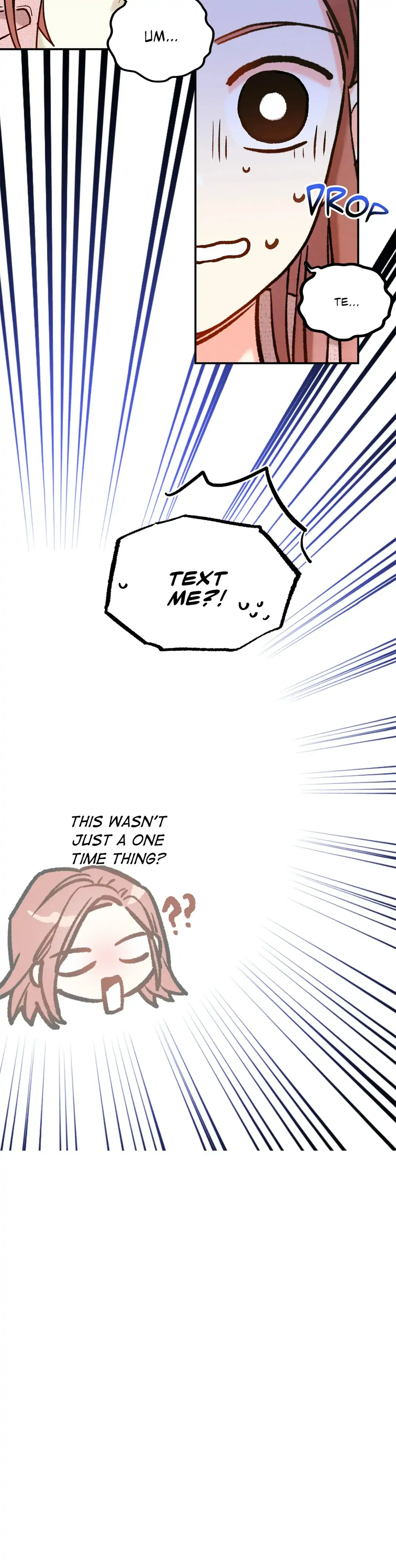 Dazzlingly Bright — Chapter 85 — Page 35