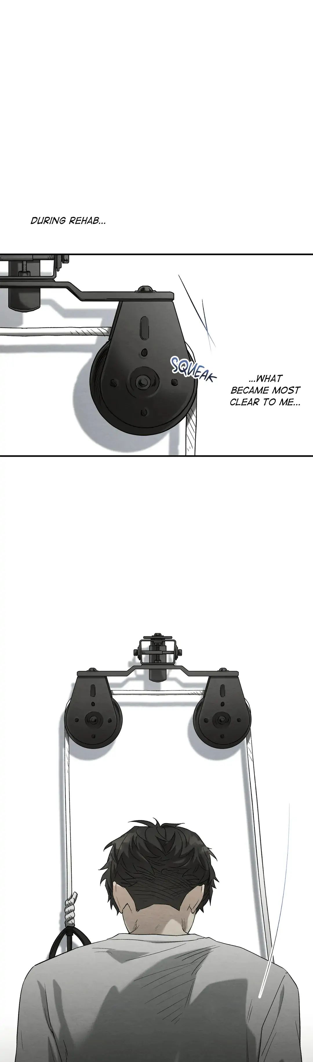Dazzlingly Bright — Chapter 87 — Page 1