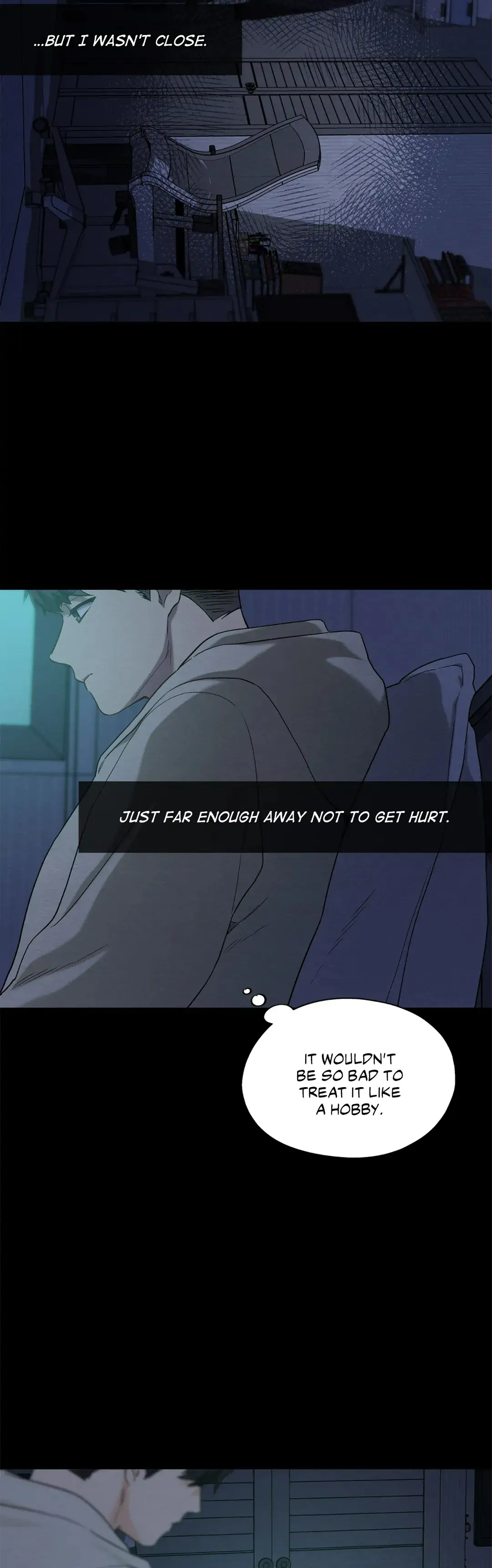 Dazzlingly Bright — Chapter 87 — Page 11