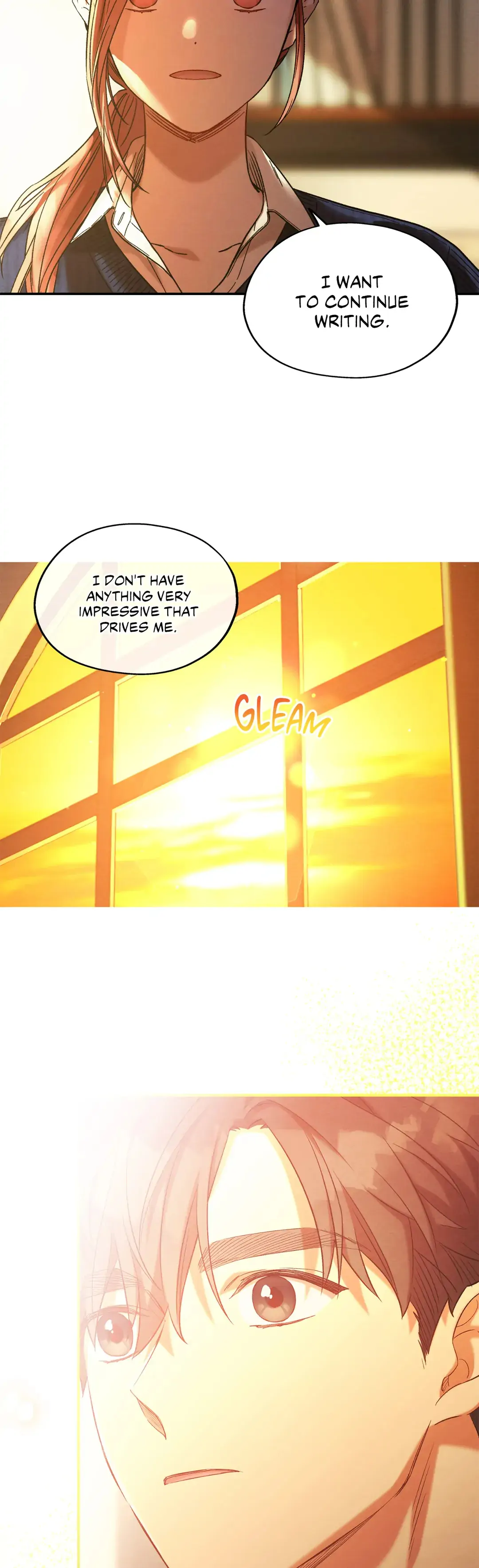 Dazzlingly Bright — Chapter 87 — Page 20