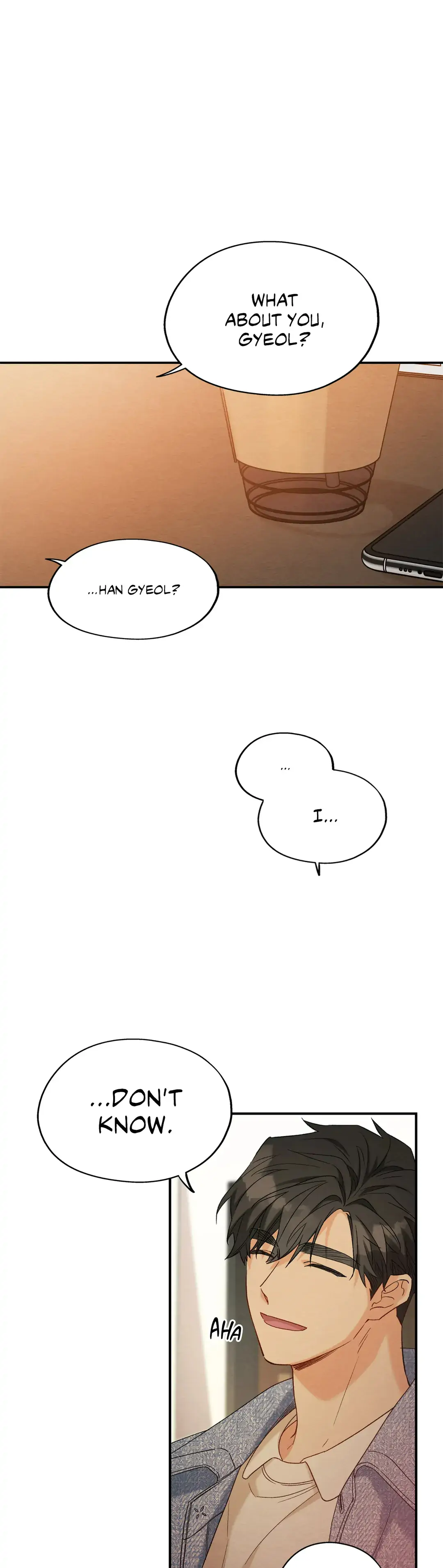 Dazzlingly Bright — Chapter 87 — Page 29