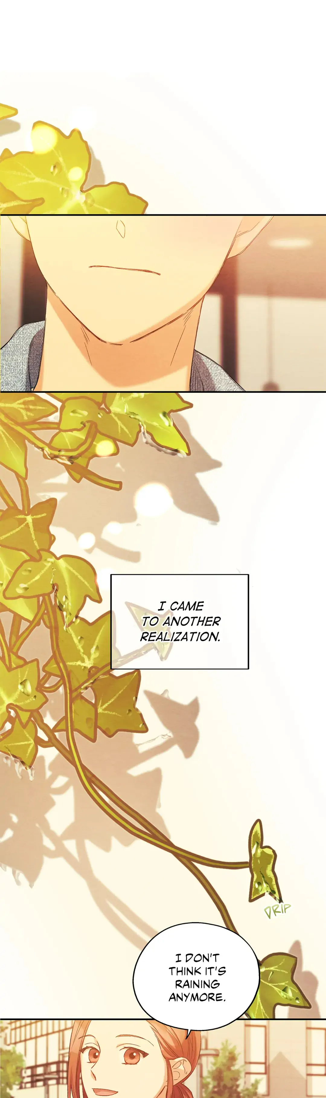Dazzlingly Bright — Chapter 87 — Page 35