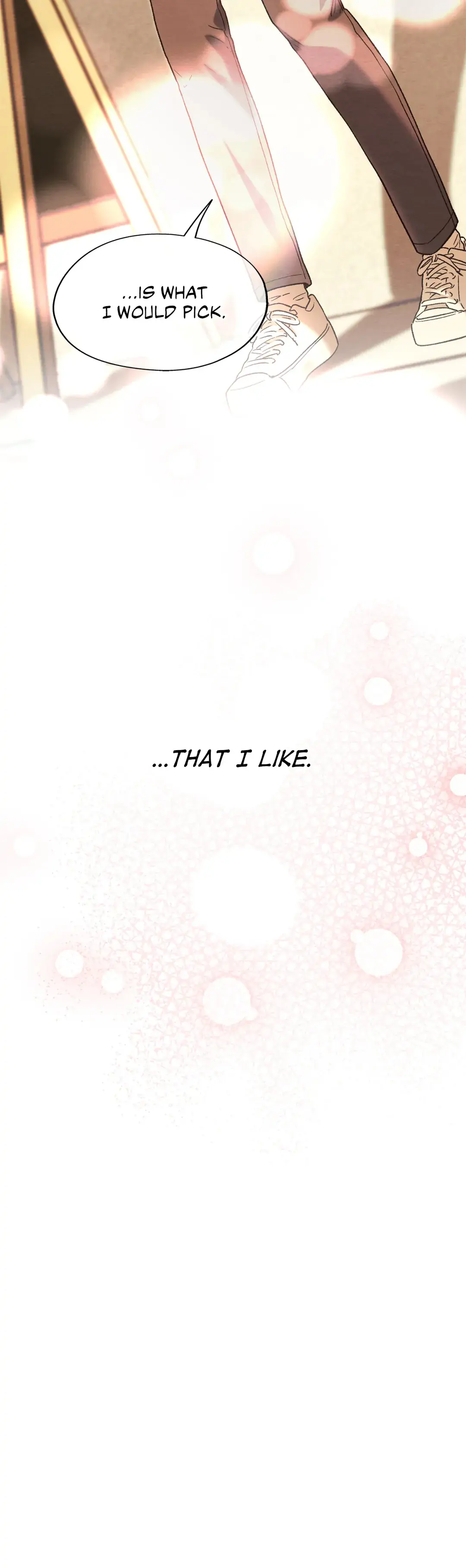 Dazzlingly Bright — Chapter 87 — Page 39
