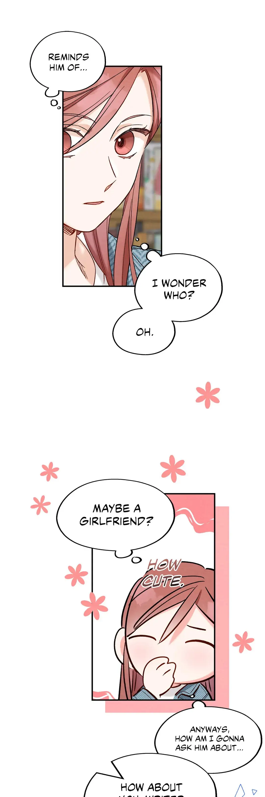 Dazzlingly Bright — Chapter 90 — Page 11