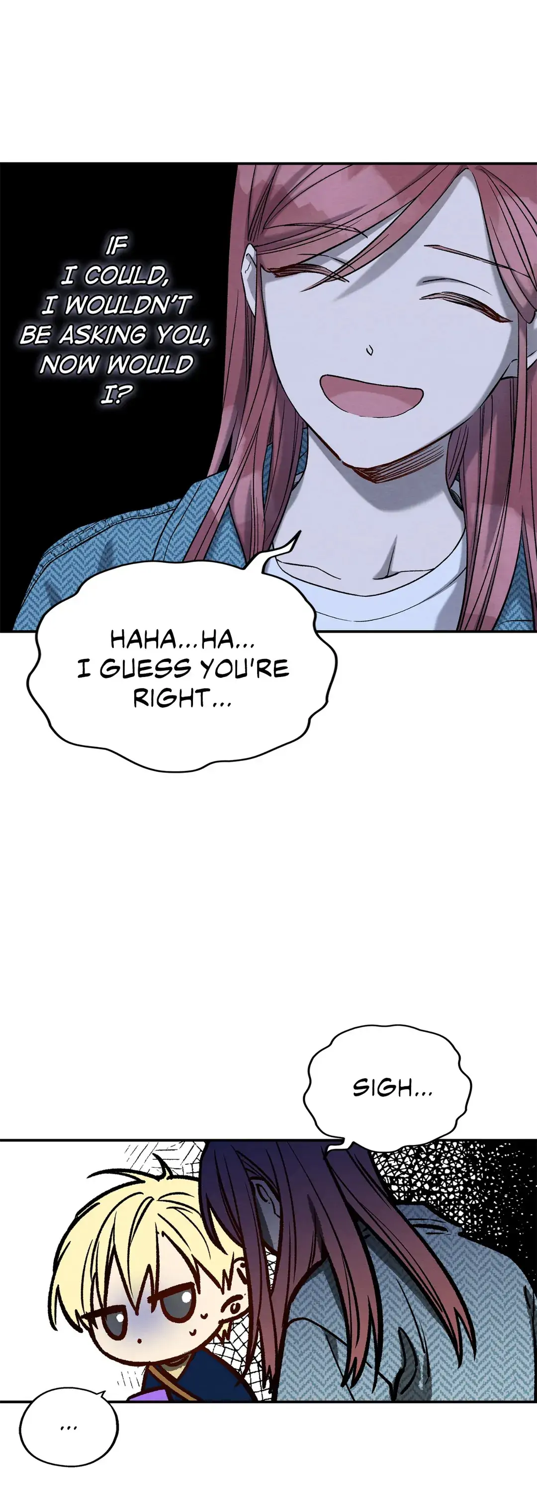 Dazzlingly Bright — Chapter 90 — Page 16