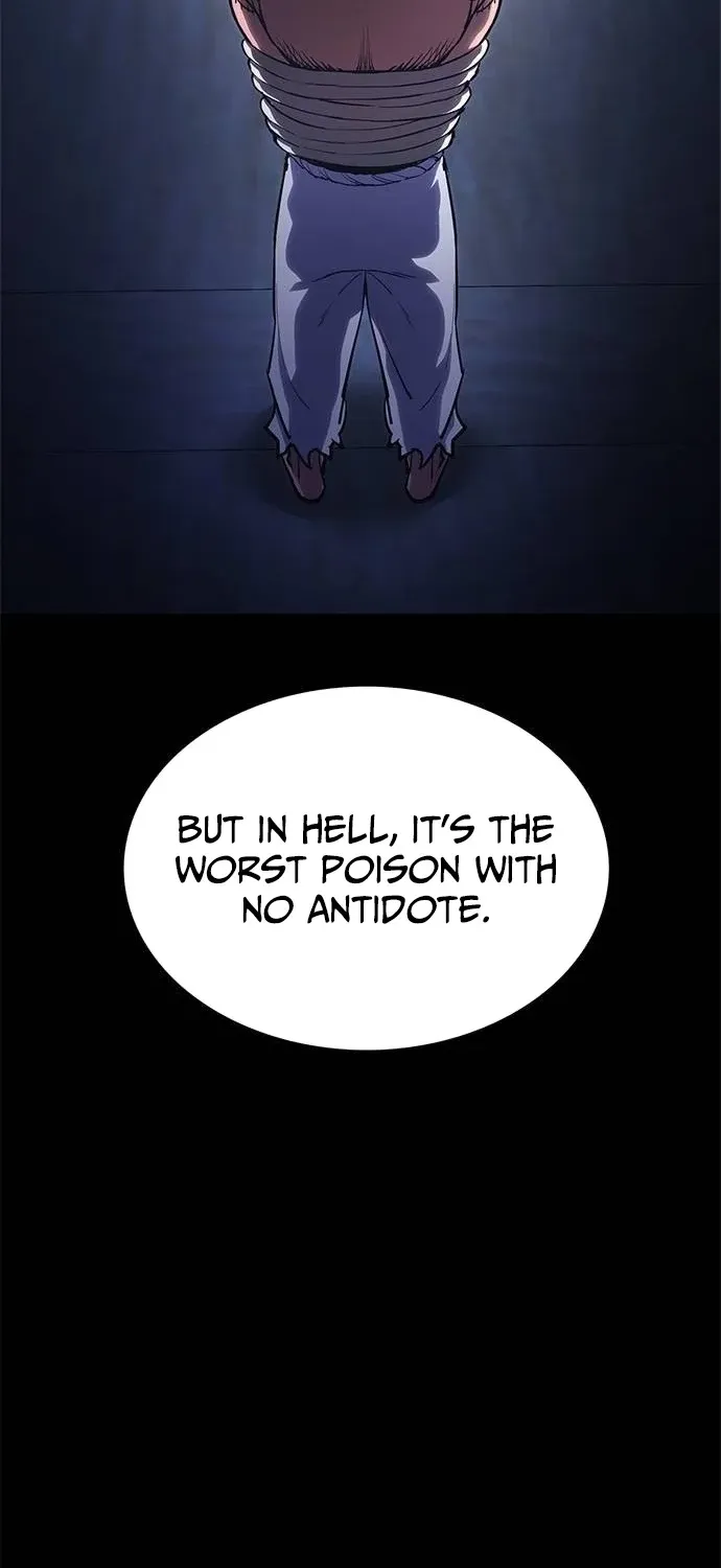 Evil Spirits and Demons — Chapter 29 — Page 5