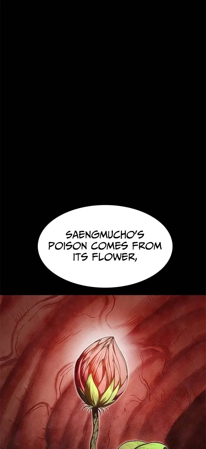 Evil Spirits and Demons — Chapter 29 — Page 6