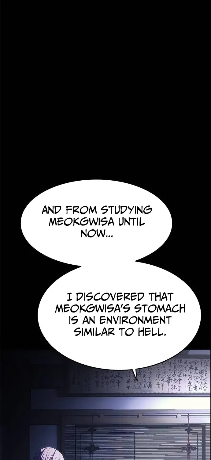 Evil Spirits and Demons — Chapter 29 — Page 12