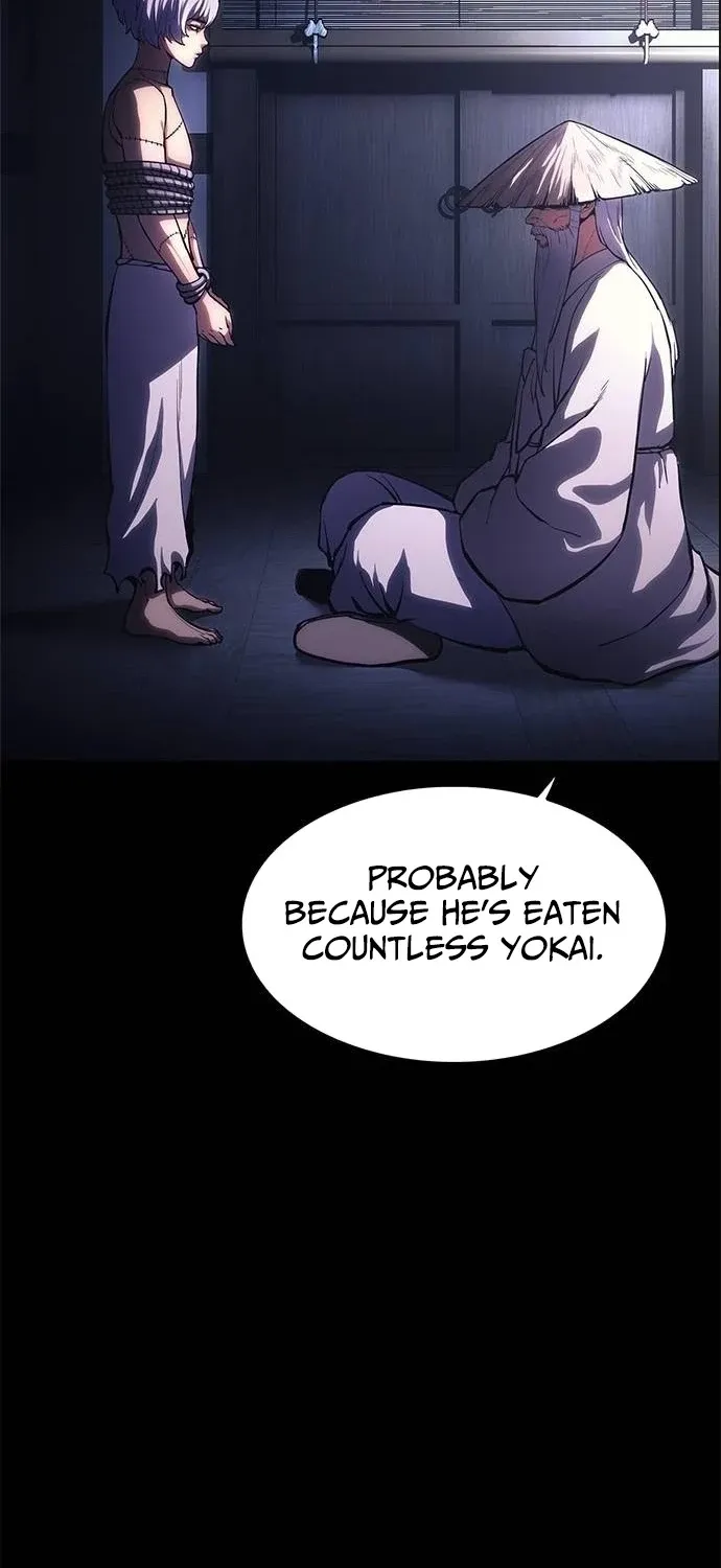Evil Spirits and Demons — Chapter 29 — Page 13