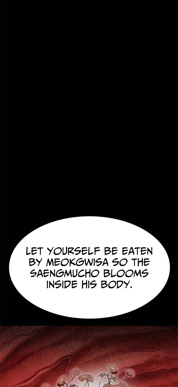 Evil Spirits and Demons — Chapter 29 — Page 14