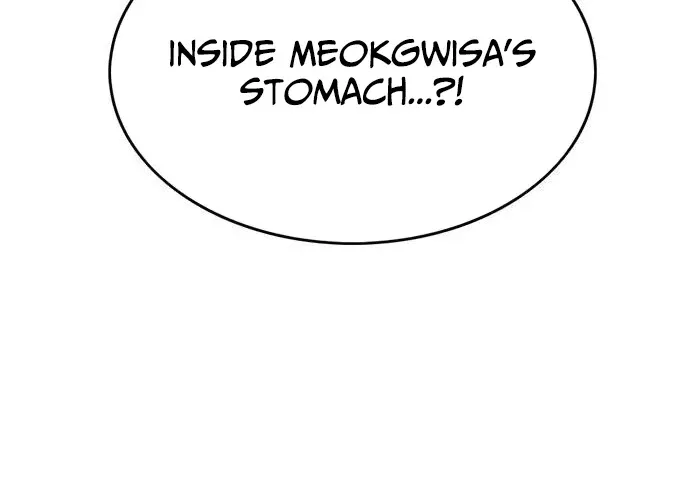 Evil Spirits and Demons — Chapter 29 — Page 111