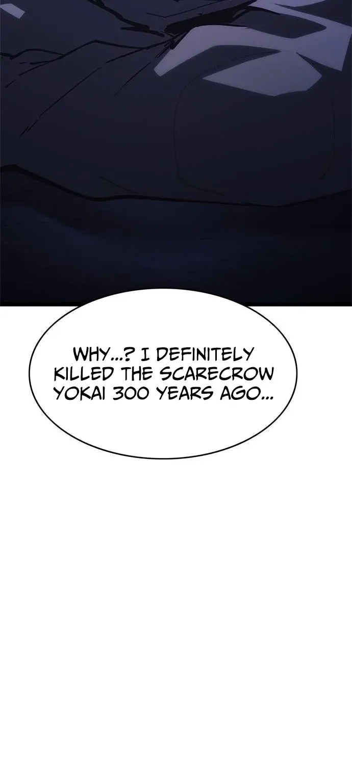 Evil Spirits and Demons — Chapter 29 — Page 144