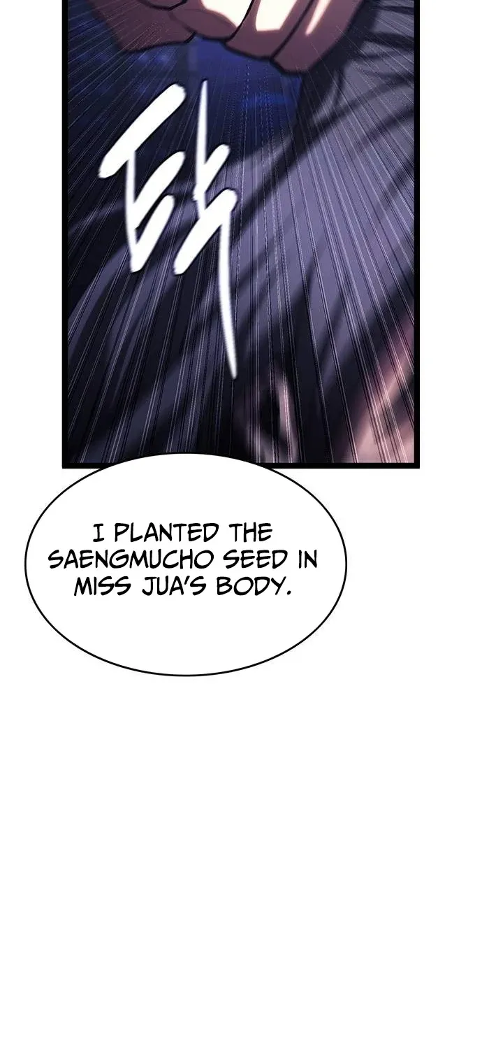 Evil Spirits and Demons — Chapter 29 — Page 150