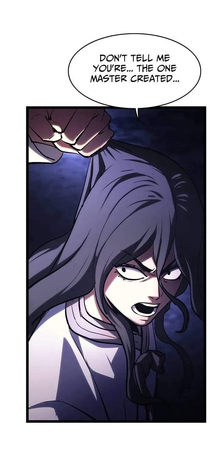 Evil Spirits and Demons — Chapter 29 — Page 154
