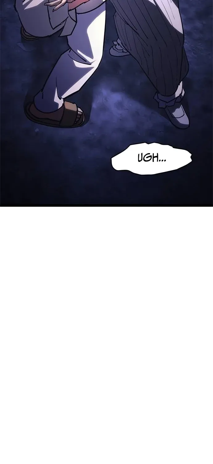 Evil Spirits and Demons — Chapter 29 — Page 170