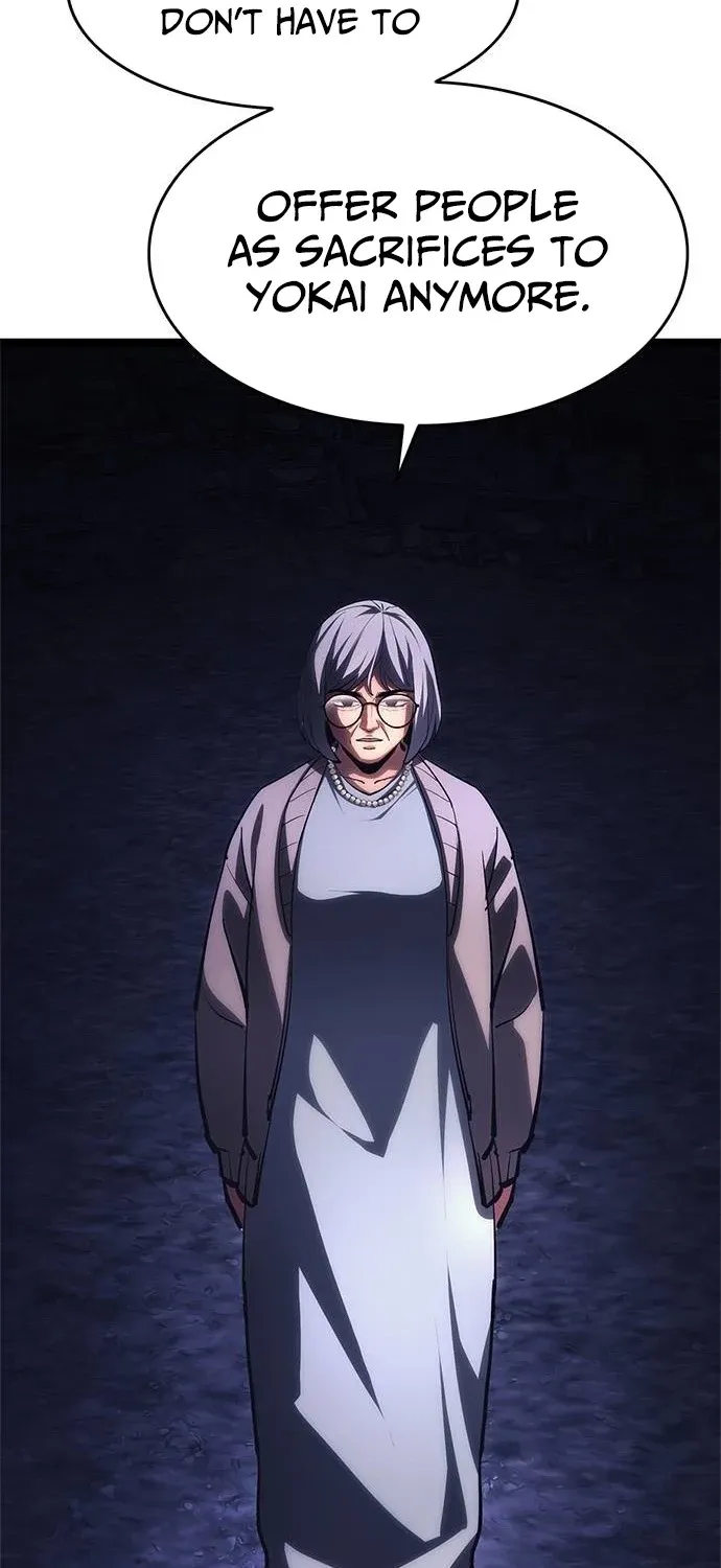 Evil Spirits and Demons — Chapter 29 — Page 180
