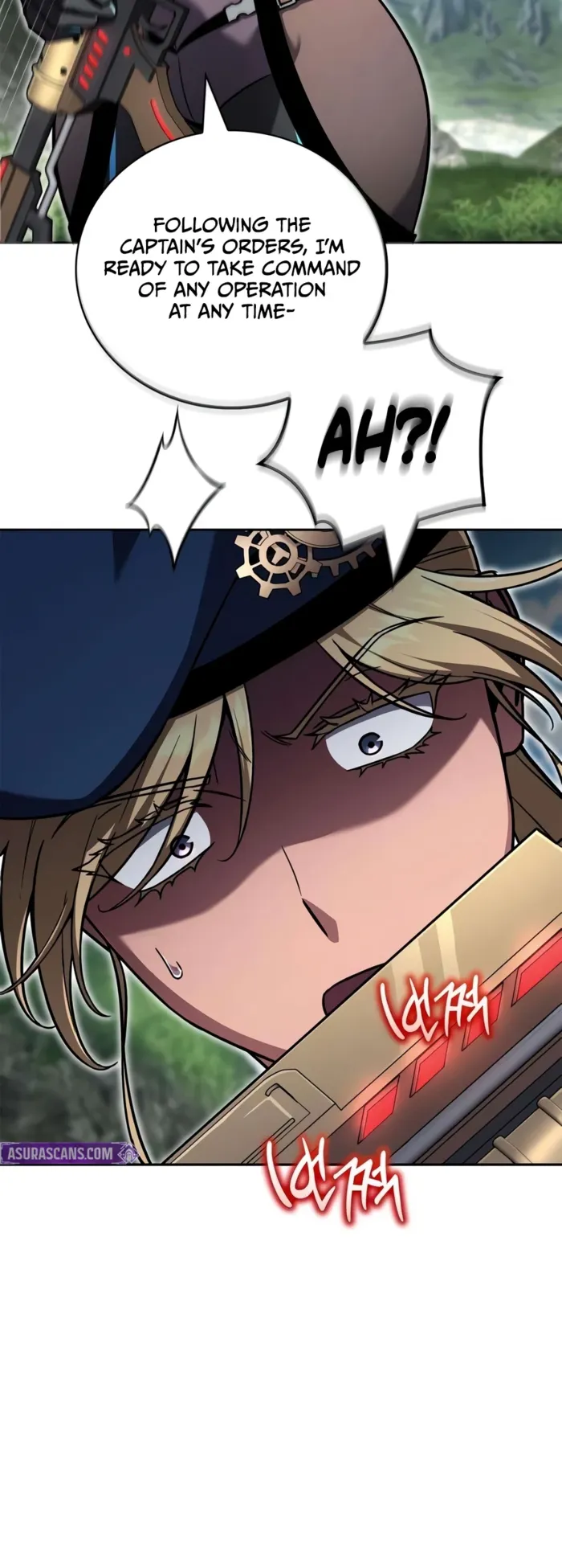 A Wimp’s Strategy Guide to Conquer the Tower — Chapter 38 — Page 2