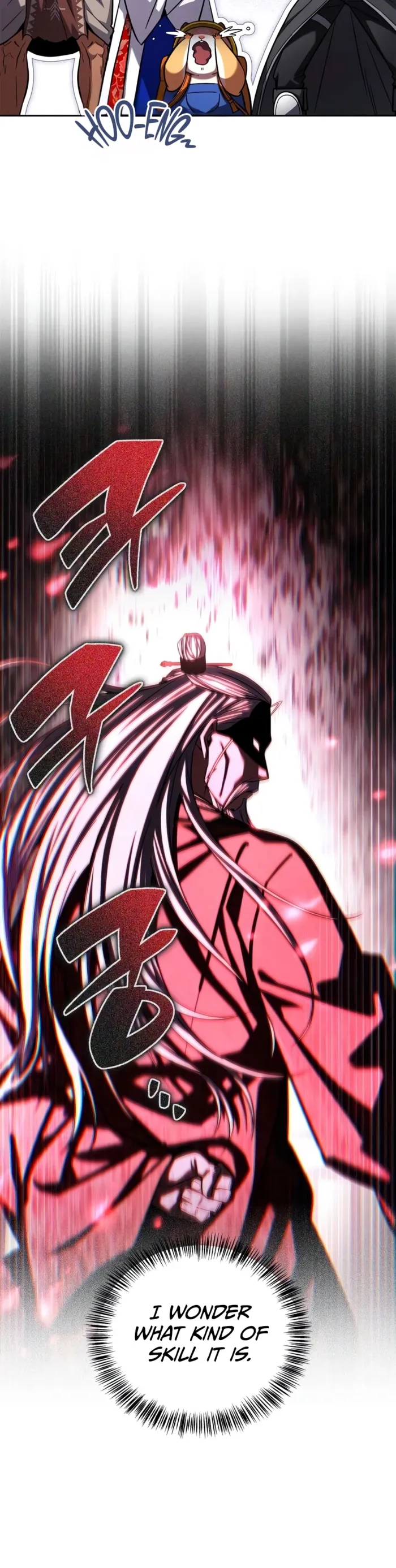 A Wimp’s Strategy Guide to Conquer the Tower — Chapter 38 — Page 20
