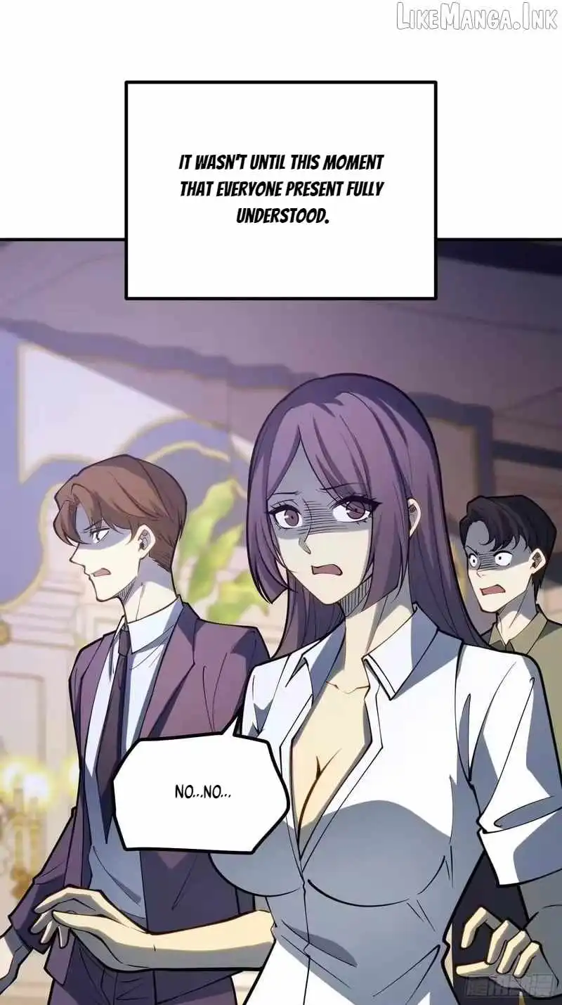 All-Class Awakening:God Slayer — Chapter 111 — Page 15