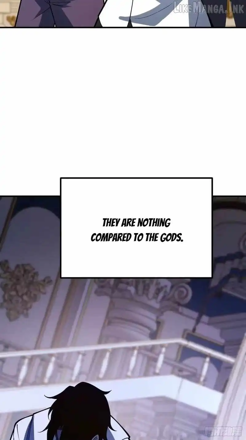 All-Class Awakening:God Slayer — Chapter 111 — Page 16